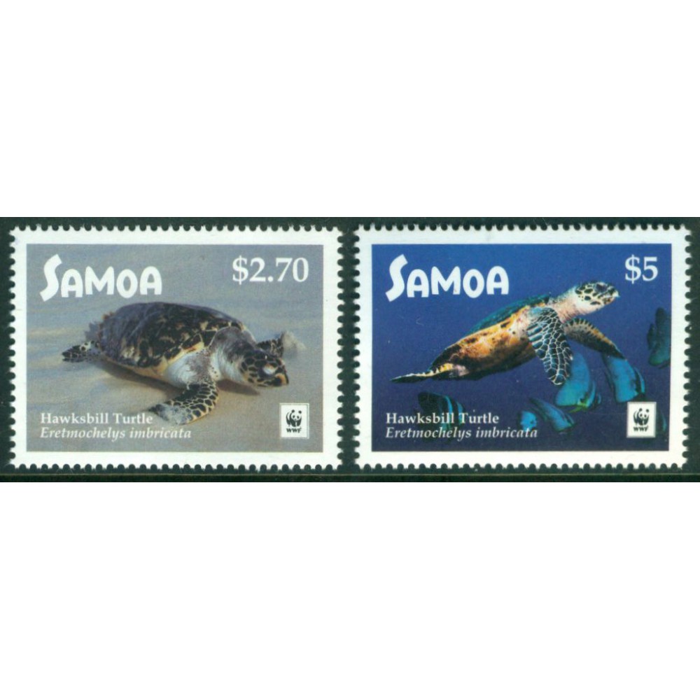 Protección de la Fauna WWF