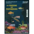 Peces de las Profundidades