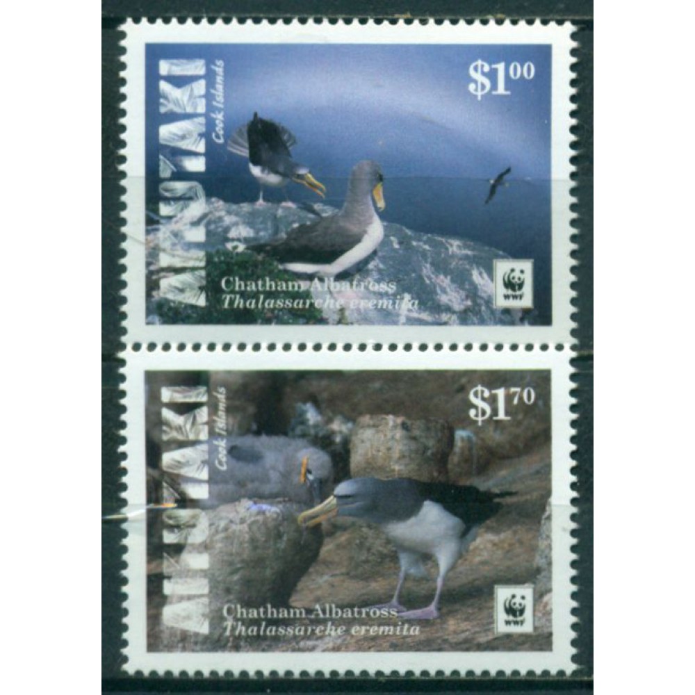El Albatros de Chatham