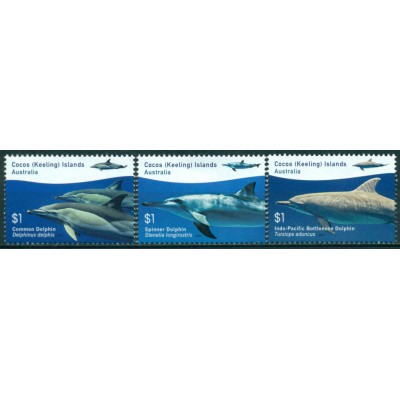 Delfines