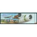 60º Años del Aeropuerto de Tahití
