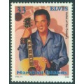 Elvis Presley Artista del Siglo