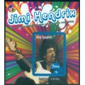 Jimmy Hendrix 1942/1970