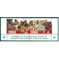 Congreso de la Unión de Ciencias Prehistóricas