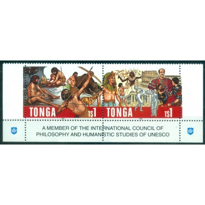 Congreso de la Unión de Ciencias Prehistóricas