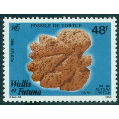 Arqueología en Futuna