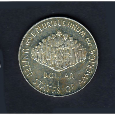 1 Dólar EEUU