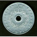 20 Lepta GRECIA