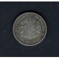 1 Peseta ESPAÑA