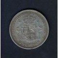 5 Pesetas ESPAÑA